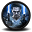 Star Wars - The Force Unleashed 2 2 Icon 32x32 png